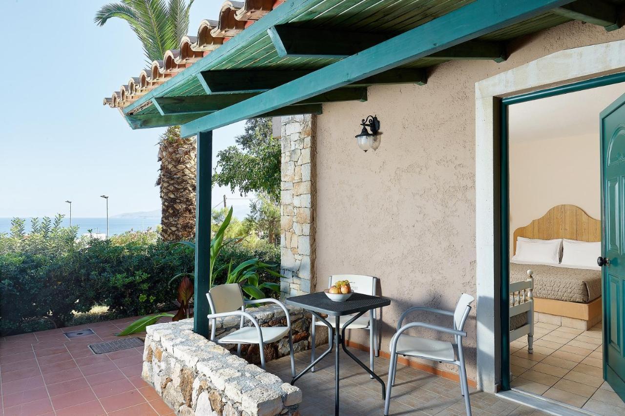 Marni Village Hersonissos  Exterior foto