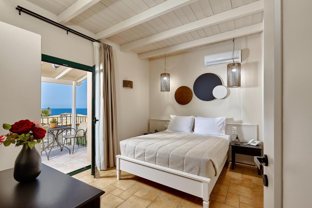 Marni Village Hersonissos  Exterior foto