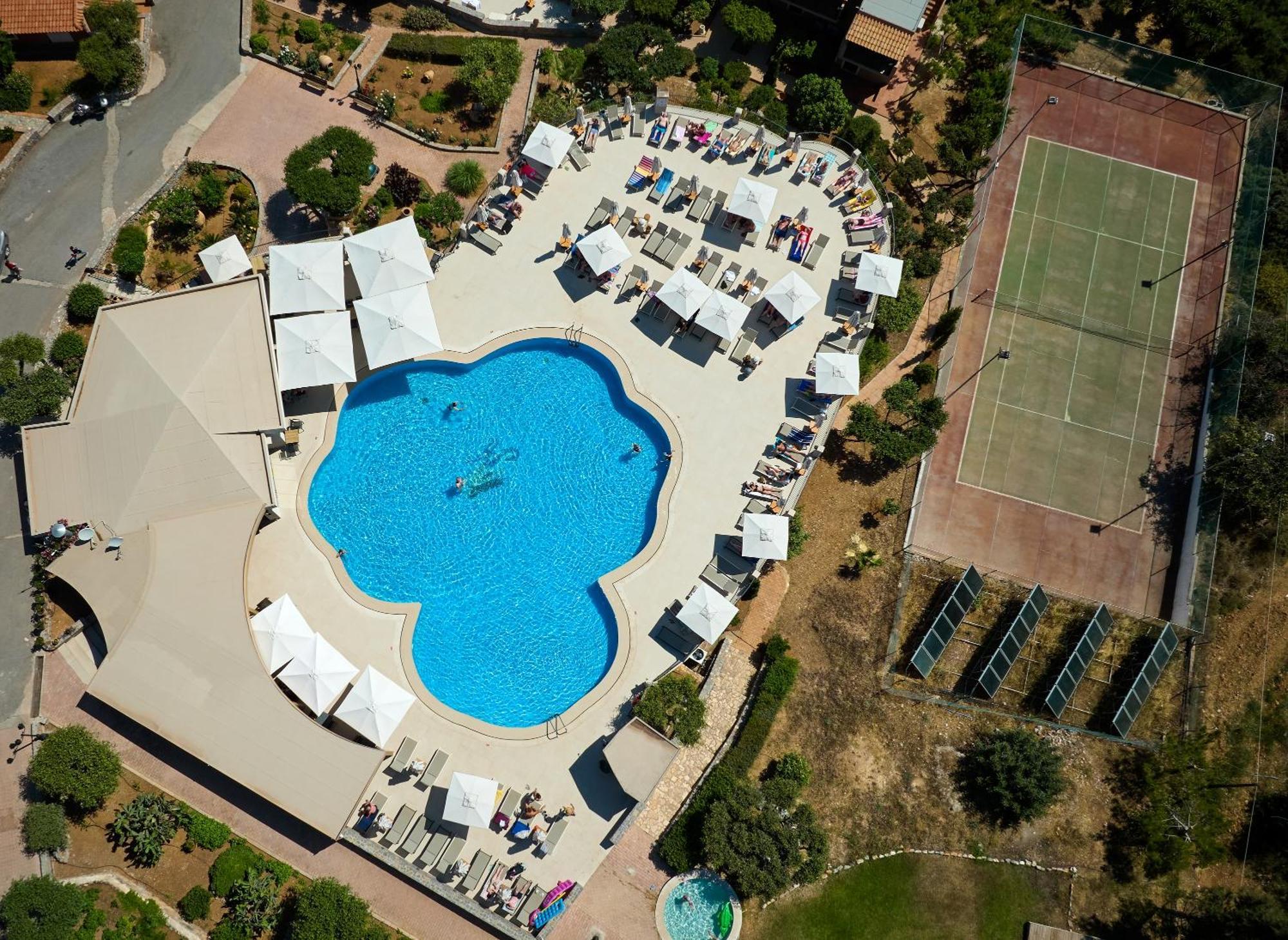 Marni Village Hersonissos  Exterior foto
