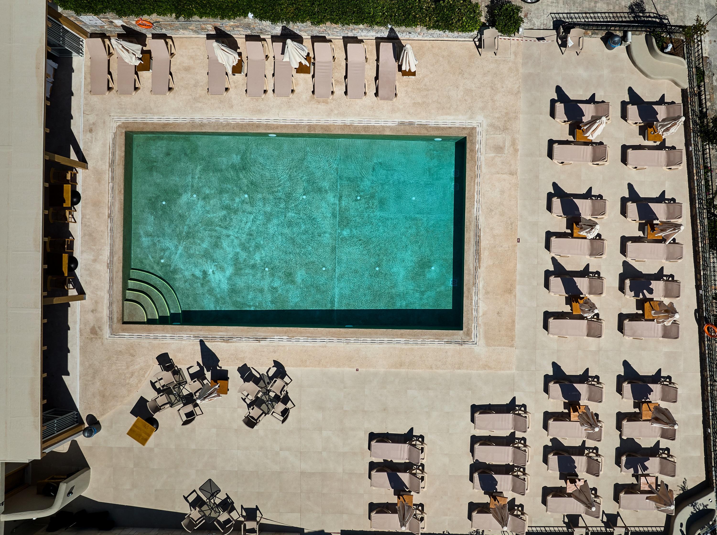 Marni Village Hersonissos  Exterior foto