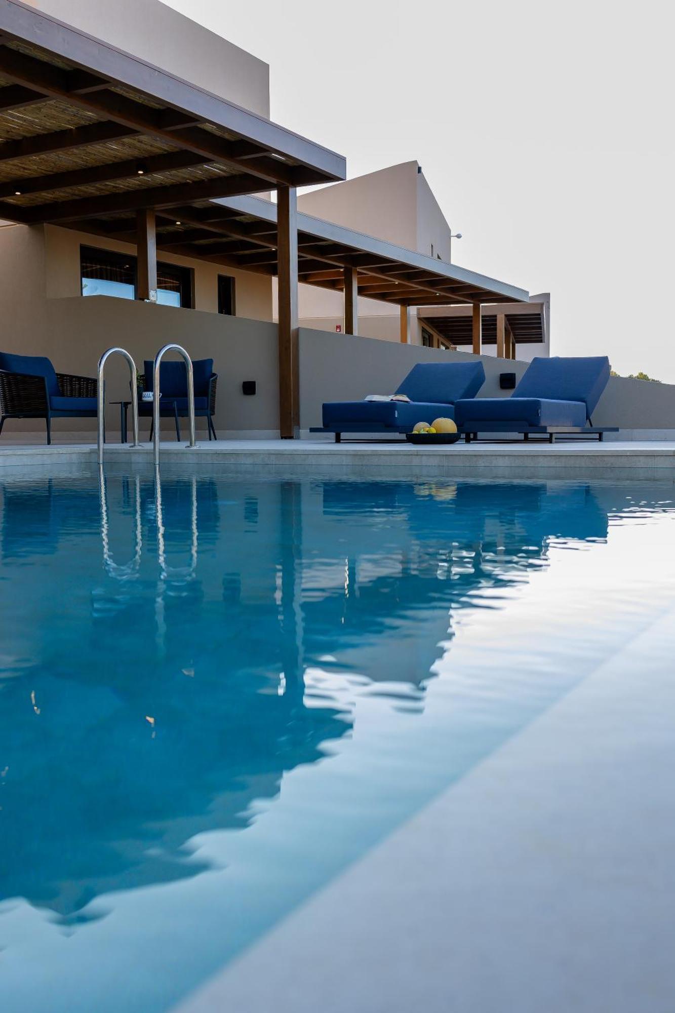 Marni Village Hersonissos  Exterior foto