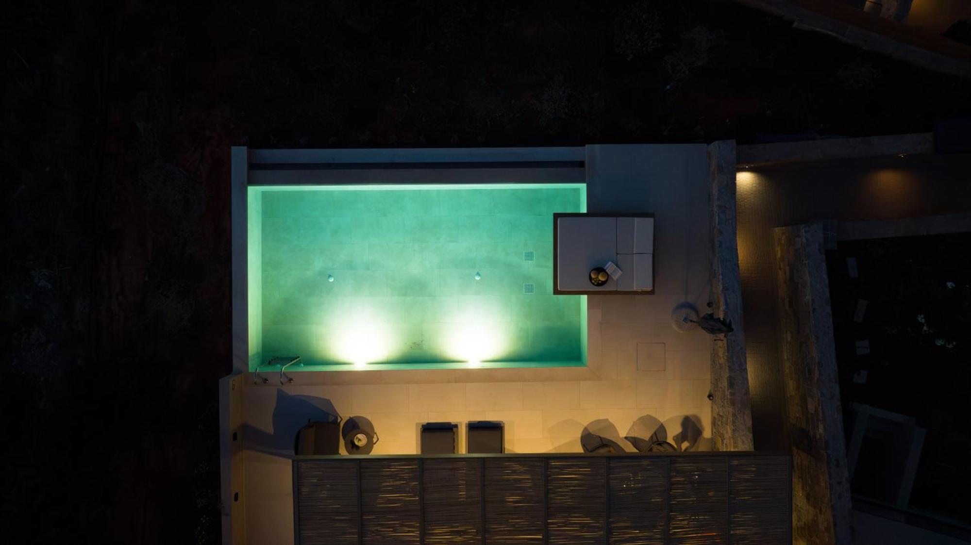 Marni Village Hersonissos  Exterior foto